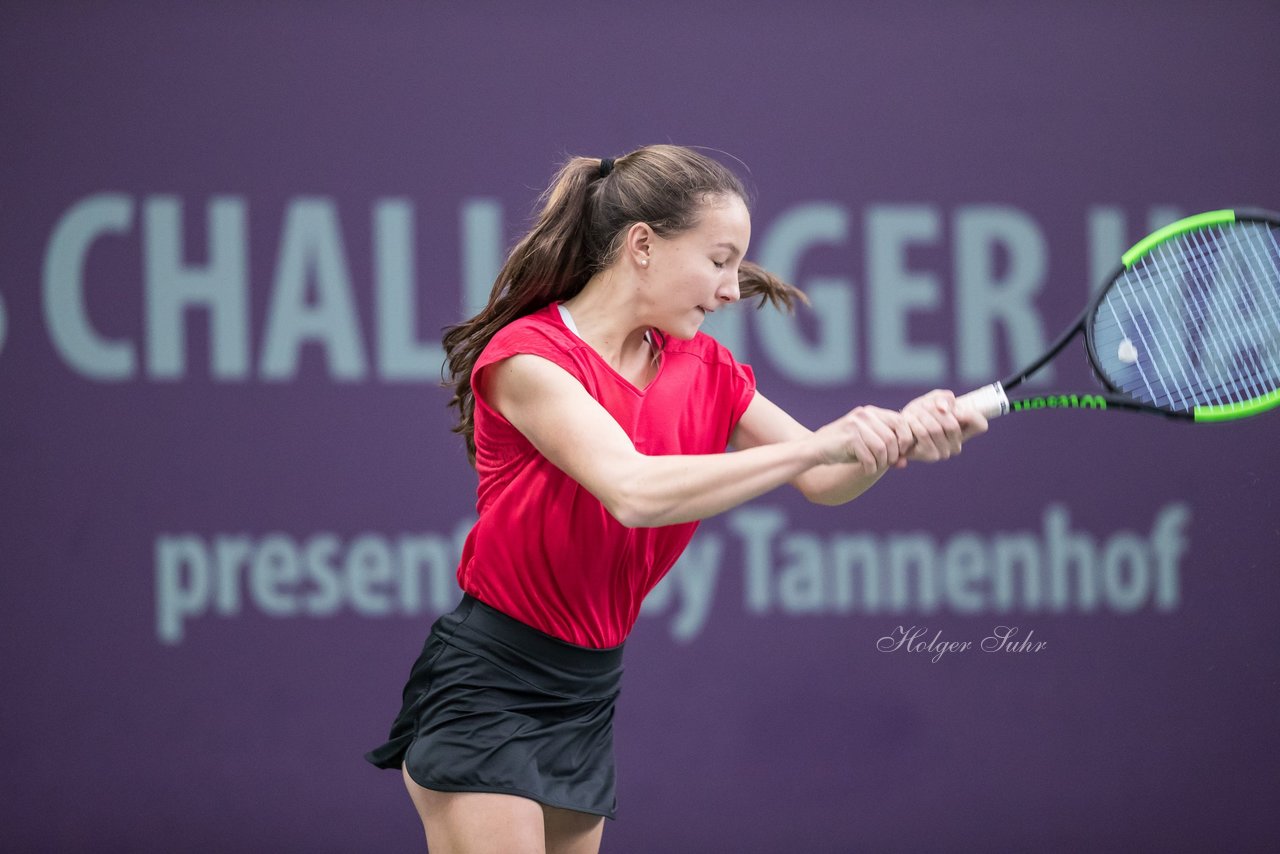 Sophie Greiner 288 - Nordostdeutsche Meisterschaft